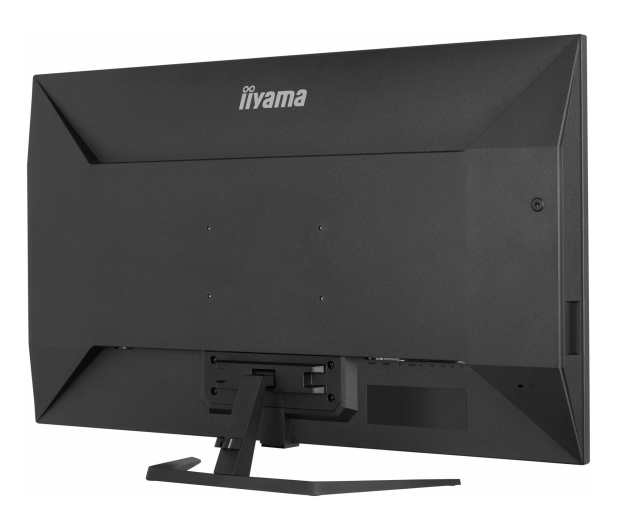 iiyama ProLite X4373UHSU-B2 - 1490161 - zdjęcie 5